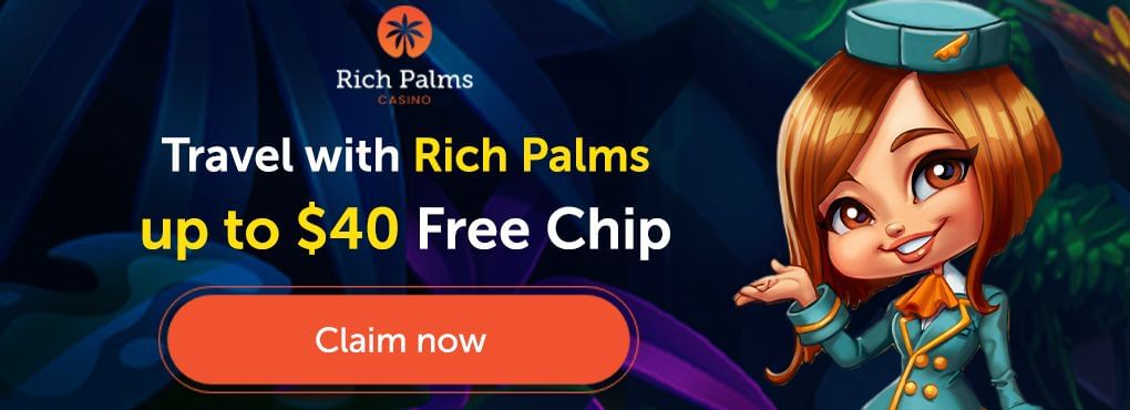 Rich Palms Casino
